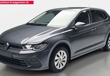 VW Polo 19.541 km 20.790 &euro; Rheine 48432