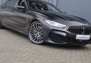 BMW 840 74.057 km 55.888 &euro; Rheine 48432