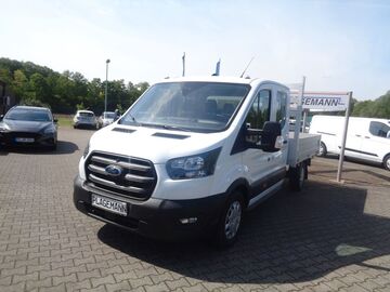 Gebrauchte Ford Transit