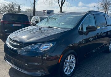 Chrysler Pacifica 127.200 km 17.999 &euro; Schüttorf 48465