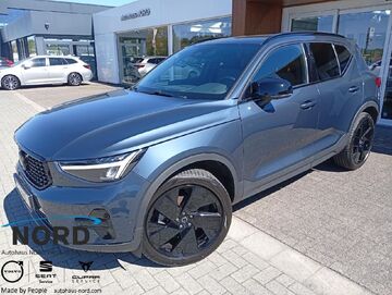 Gebrauchte Volvo XC40