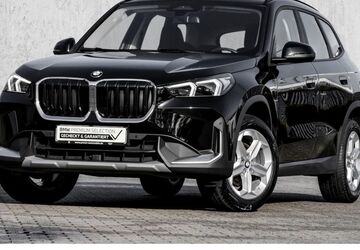 BMW X1 110.928 km 26.890 &euro; Emsdetten 48282