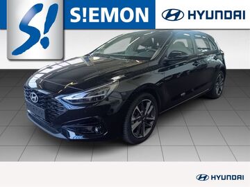 Gebrauchte Hyundai i30