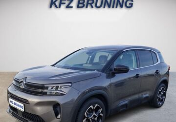 Citroen C5 Aircross 27.454 km 20.280 &euro; Lingen (Ems) 49811