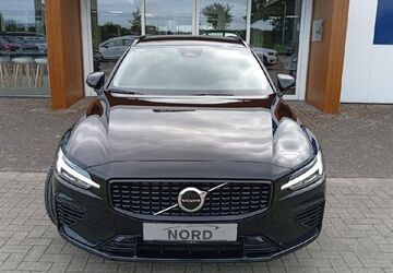 Volvo V60 18.781 km 38.950 &euro; Rheine 48432