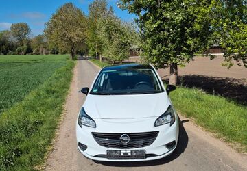 Opel Corsa 139.000 km 6.499 &euro; Rheine 48432