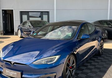 Tesla Model S 52.200 km 87.950 &euro; Emsbüren 48488