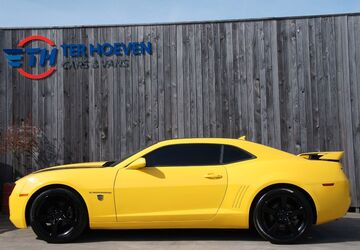 Chevrolet Camaro 239.792 km 23.800 &euro; Bad Bentheim 48455