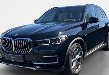 BMW X5 108.595 km 47.250 &euro; Gronau 48599