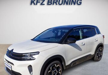 Citroen C5 Aircross 38.202 km 18.880 &euro; Lingen (Ems) 49811