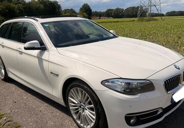 BMW 535 178.000 km 17.999 &euro; Rheine 48432