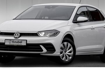 VW Polo 5.000 km 20.970 &euro; Greven 48268