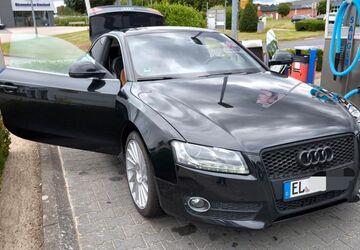 Audi A5 225.000 km 6.499 &euro; Lingen 49808