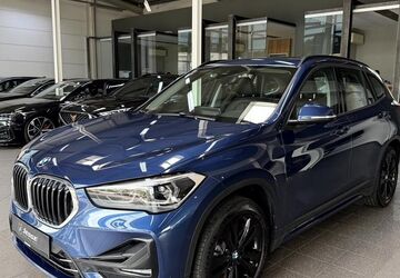 BMW X1 103.000 km 25.990 &euro; Ibbenbüren 49477