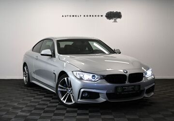 BMW 428 59.000 km 25.100 &euro; Saerbeck 48369