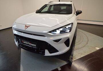 Cupra Formentor 4.500 km 44.900 &euro; Ladbergen 49549
