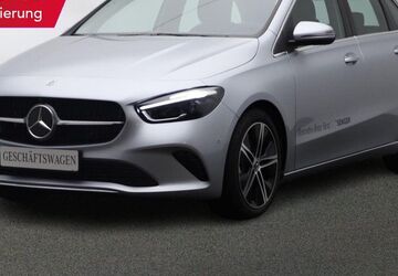 Mercedes-Benz B 180 9.125 km 29.440 &euro; Rheine 48429