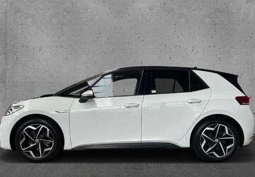 VW ID.3 23.700 km 21.499 &euro; Rheine 48432