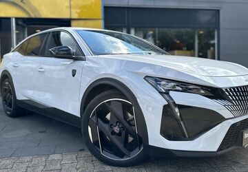 Peugeot 408 31.703 km 27.425 &euro; Steinfurt 48565