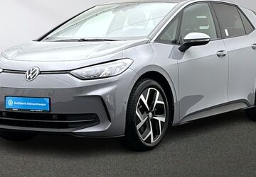 VW ID.3 25.655 km 29.880 &euro; Emsdetten 48282