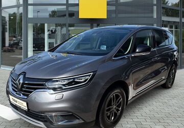 Renault Espace 92.700 km 26.390 &euro; Ibbenbüren 49477