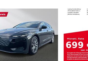 Audi A6 e-tron 16.883 km 65.880 &euro; Lingen 49809