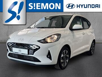Gebrauchte Hyundai i10