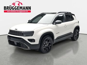 Gebrauchte Jeep Avenger