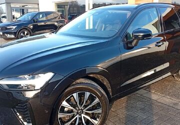 Volvo XC60 24.700 km 38.950 &euro; Rheine 48432