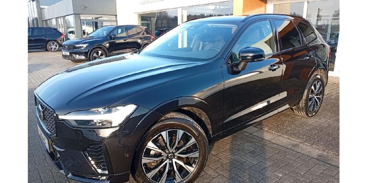 Volvo XC60 24.700 km 38.950 &euro; Rheine 48432