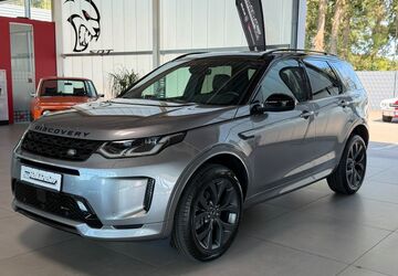 Land Rover Discovery 45.950 km 31.740 &euro; Rheine 48432