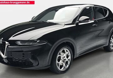Alfa Romeo Tonale 19.450 km 23.990 &euro; Rheine 48432