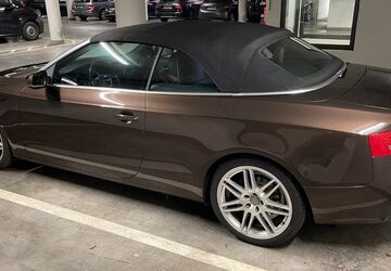 Audi A5 204.000 km 10.900 &euro; Langen 49838