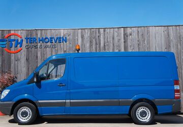 Mercedes-Benz Sprinter 301.390 km 8.900 &euro; Bad Bentheim 48455