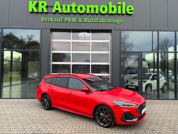 Gebrauchte Ford Focus
