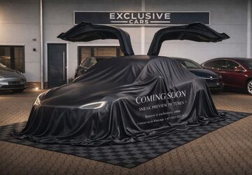 Tesla Model X 41.800 km 87.750 &euro; Emsbüren 48488