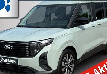 Ford Tourneo Courier 11.498 km 22.930 &euro; Salzbergen 48499
