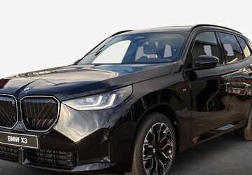 BMW X3 1.051 km 64.450 &euro; Lingen 49809