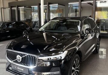 Volvo XC60 119.850 km 27.990 &euro; Ibbenbüren 49477
