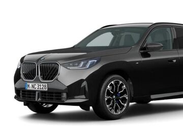 BMW X3 10.946 km 53.400 &euro; Ibbenbüren 49479