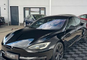Tesla Model S 28.200 km 89.950 &euro; Emsbüren 48488