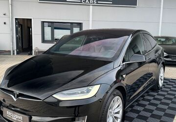 Tesla Model X 133.000 km 41.950 &euro; Emsbüren 48488