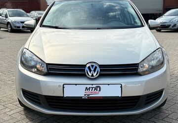 VW Golf 120.300 km 6.990 &euro; Rheine 48432