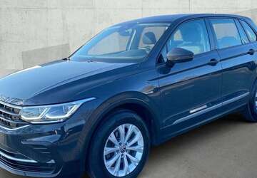 VW Tiguan 117.145 km 22.950 &euro; Rheine 48432