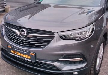 Opel Grandland (X) 140.254 km 14.600 &euro; Rheine 48432
