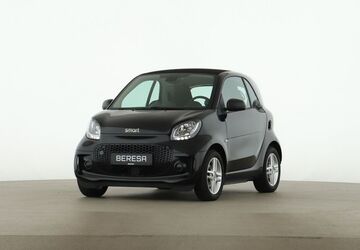 Smart ForTwo 19.800 km 11.580 &euro; Emsdetten 48282