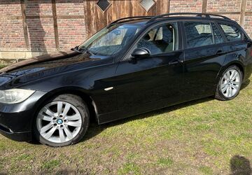 BMW 320 317.600 km 2.400 &euro; Gronau Epe 48599