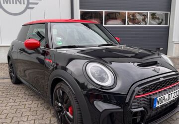Mini John Cooper Works 28.994 km 32.999 &euro; Schüttorf 48465