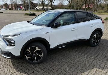 Citroen C4 16.750 km 20.450 &euro; Emsdetten 48282