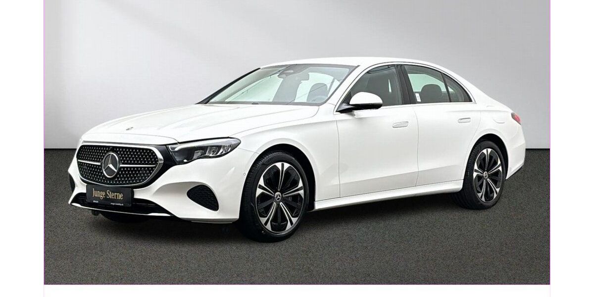 Mercedes-Benz E 300 8.497 km 51.660 &euro; Rheine 48429